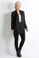 Long Sleeve Lightweight Cardigan Sweater for Women with Pockets