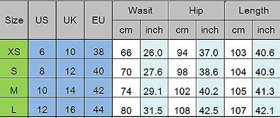 Women's High Waisted Wide Leg Jeans Straight Denim Pants Casual Baggy Trousers